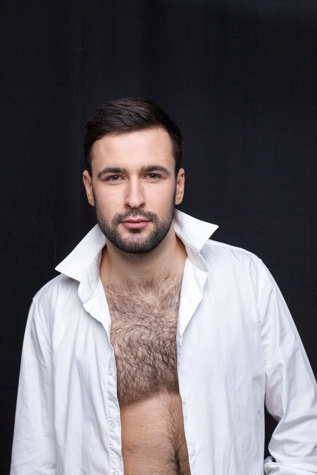 照片Oleg Karpenko