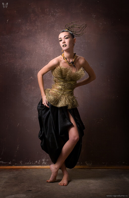 Pavel Titovic's photo