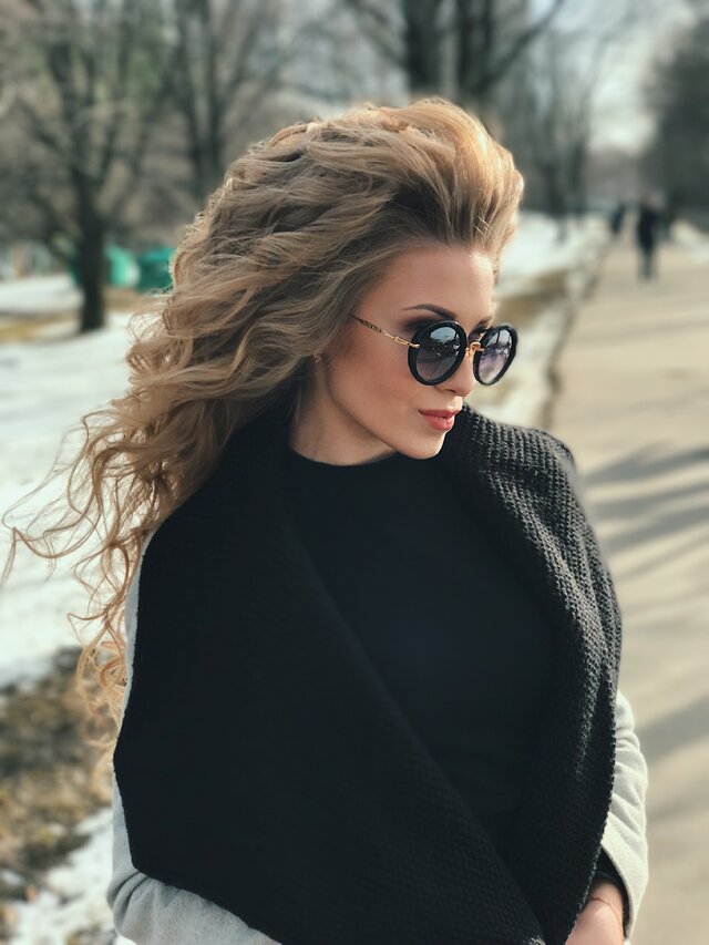Фото Ирина Гаврилова