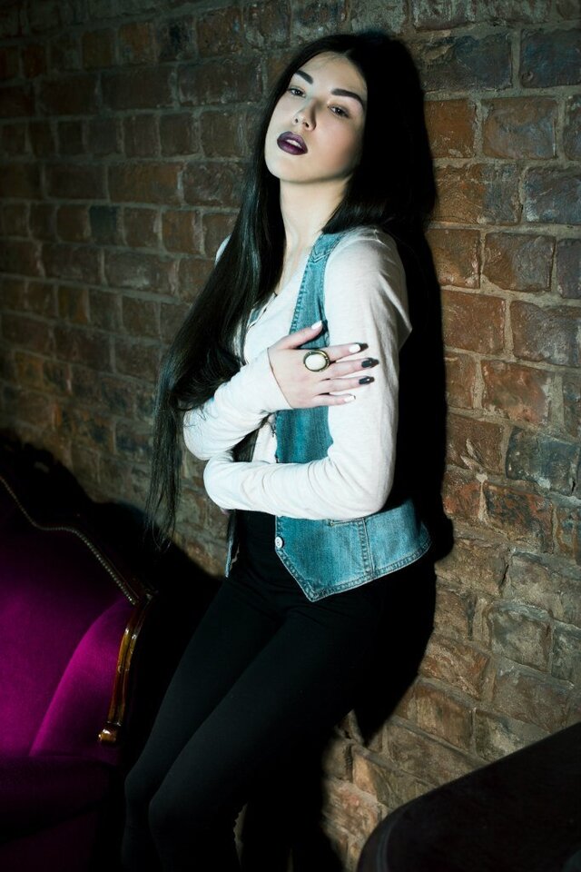 Foto Maria Smirnova