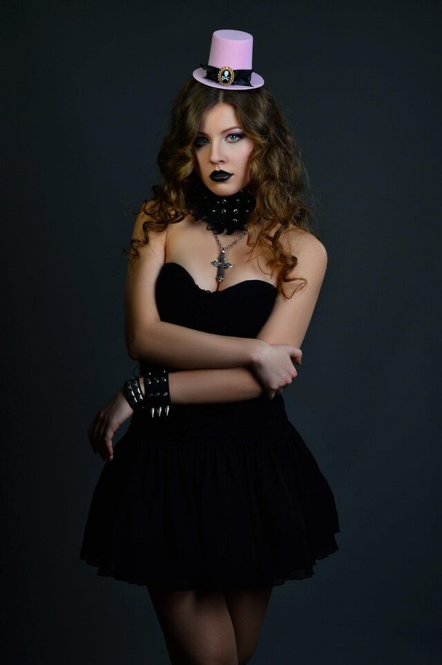 Foto Alina Novosvetova