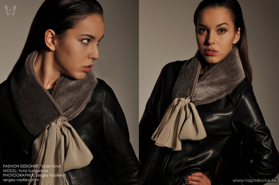 Taras Volyn's photo