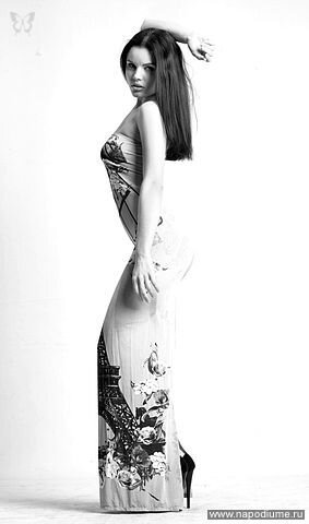 Viktoria Durdinec's photo