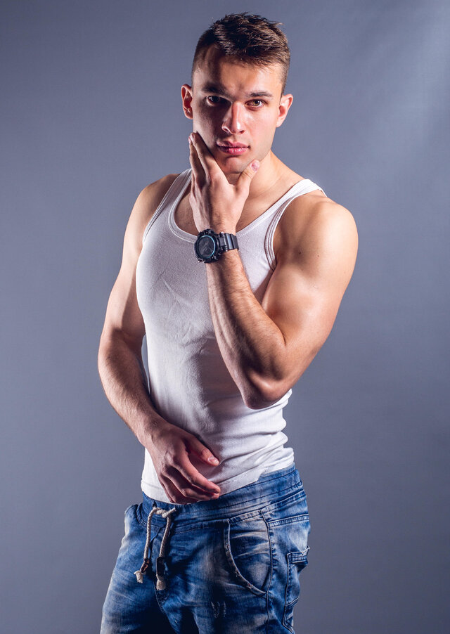 照片Paulo Vezhlivtsev