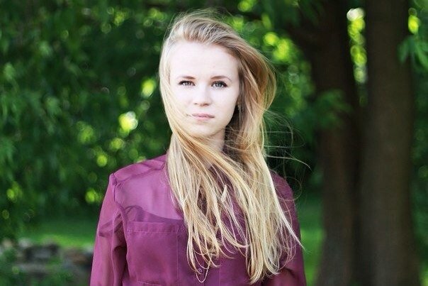 Ljudmila Bukalova's photo