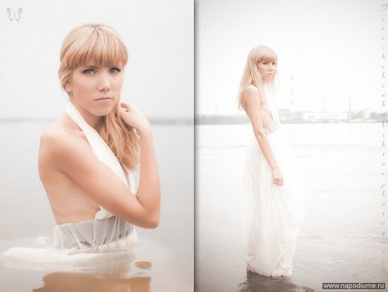 Фото Анна Никитская