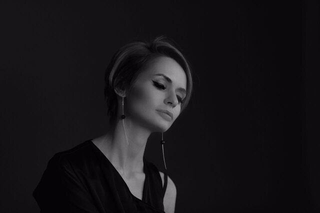 Фото Лилия Lilya Гланц
