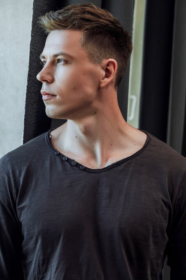 Фото Maksim Ivanov