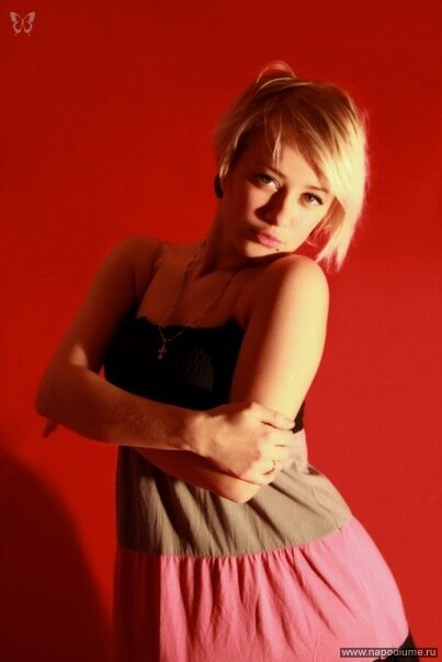 Elena Zaretskaja's photo