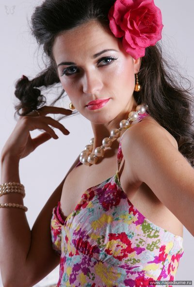 Pin-up