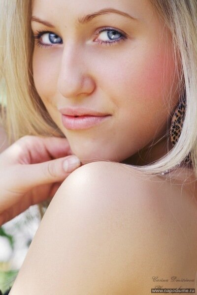 Фото Carina Dmitrieva