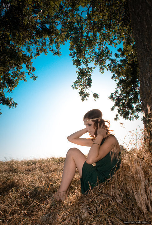 Anzhelika Rotar's photo