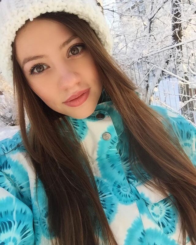 Ola Serebrakova's photo