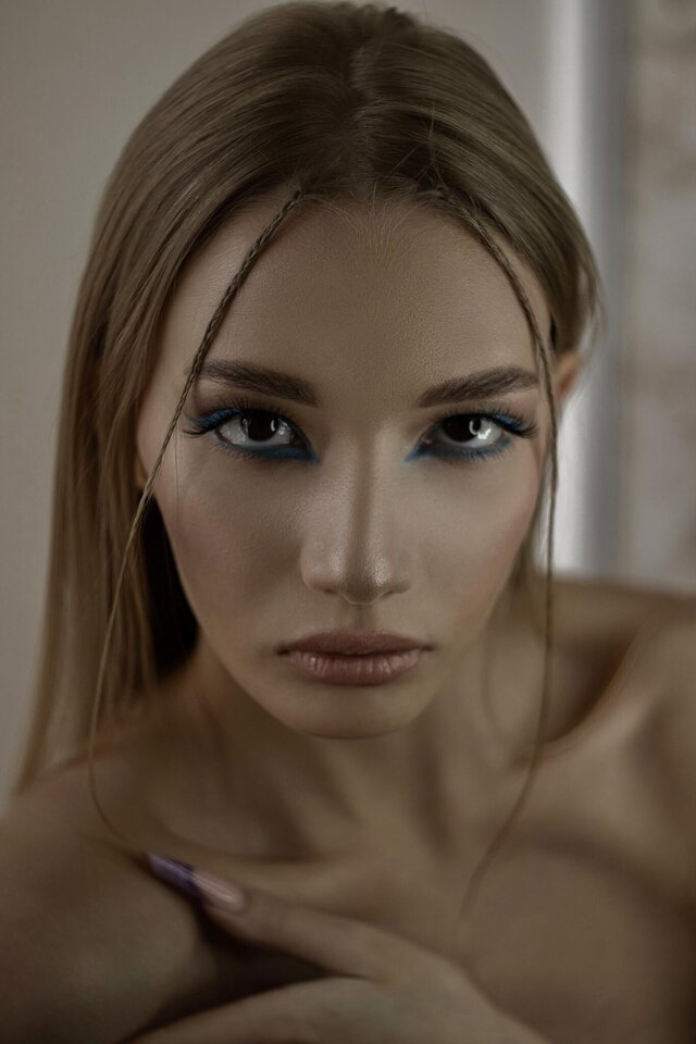 Ana Velikanova's photo