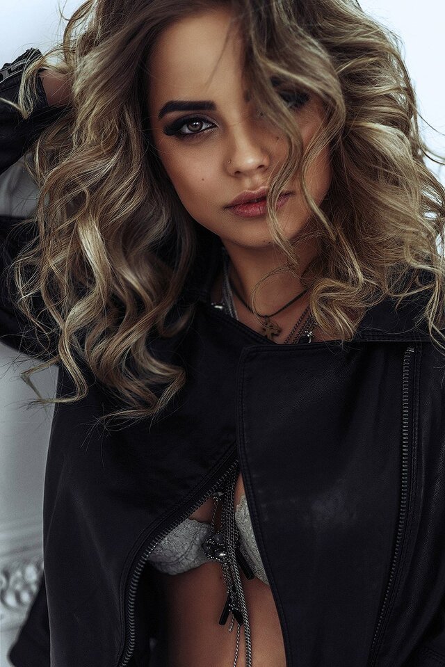 Ekaterina Katova's photo