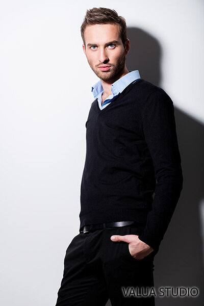 Aleksandr Demydenko's photo