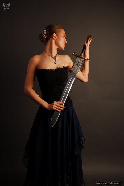 Фото Анна Lamia Кадулина