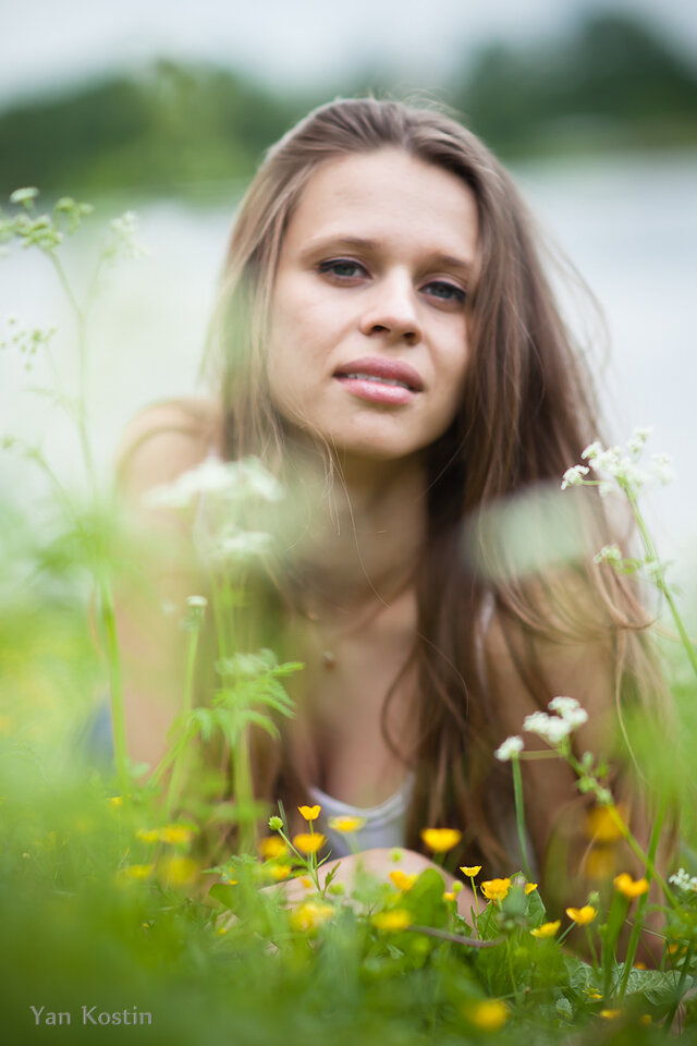 Mary Chechikova Cecikova's photo
