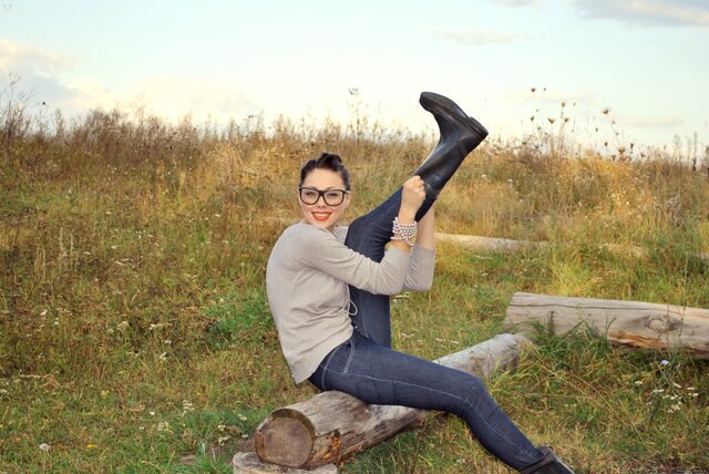 Aroslava Roda's photo