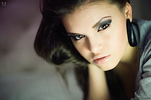 Kata Volkova's photo
