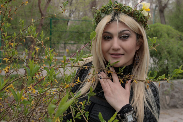Gagik Gasparyan's photo