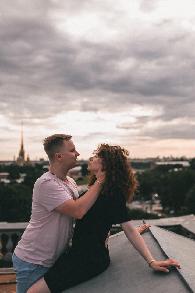 Veronika Pisarenko's photo