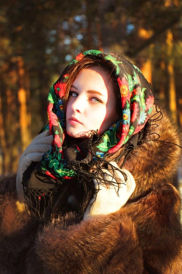Фото Lada Vodjanickaja