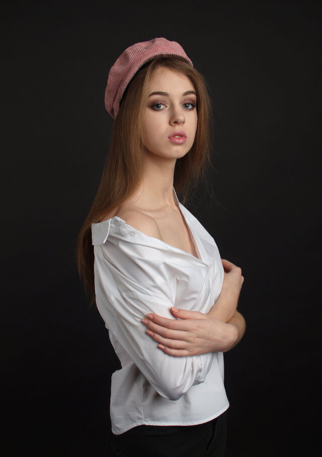 Фото Дарья Захарова