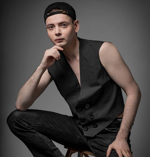 Aleksandr Smirnov's photo