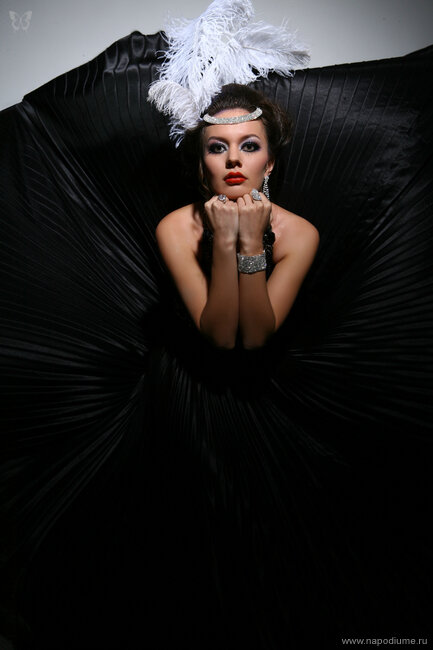 Natalia Ilina's photo