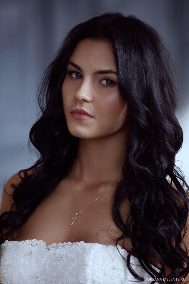 Olga Bobkova's photo