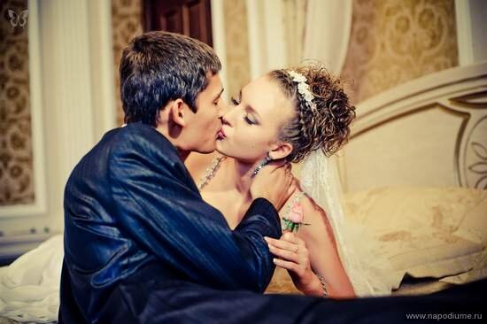 Anna Bondareva's photo