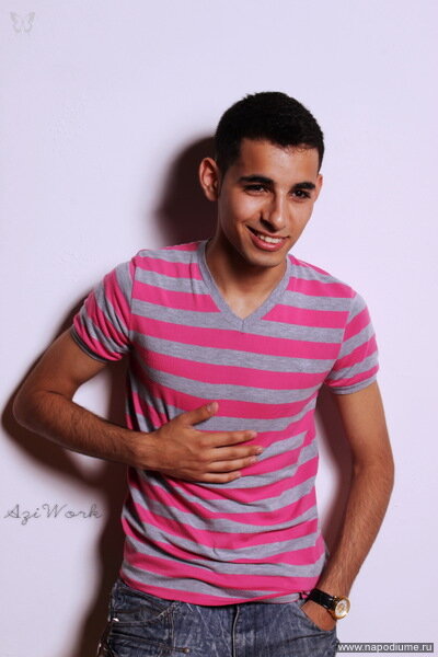 Aziz Mirzoev's photo