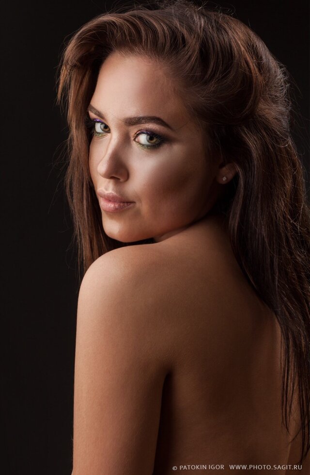Uliana Ulina's photo