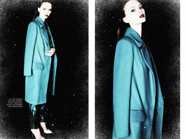 Daria Ivanova's photo