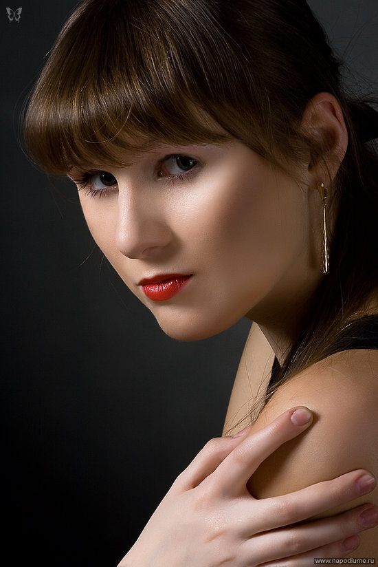 Svetlana Rykova's photo
