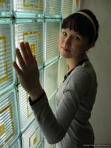 Islamia Hajrullina's photo