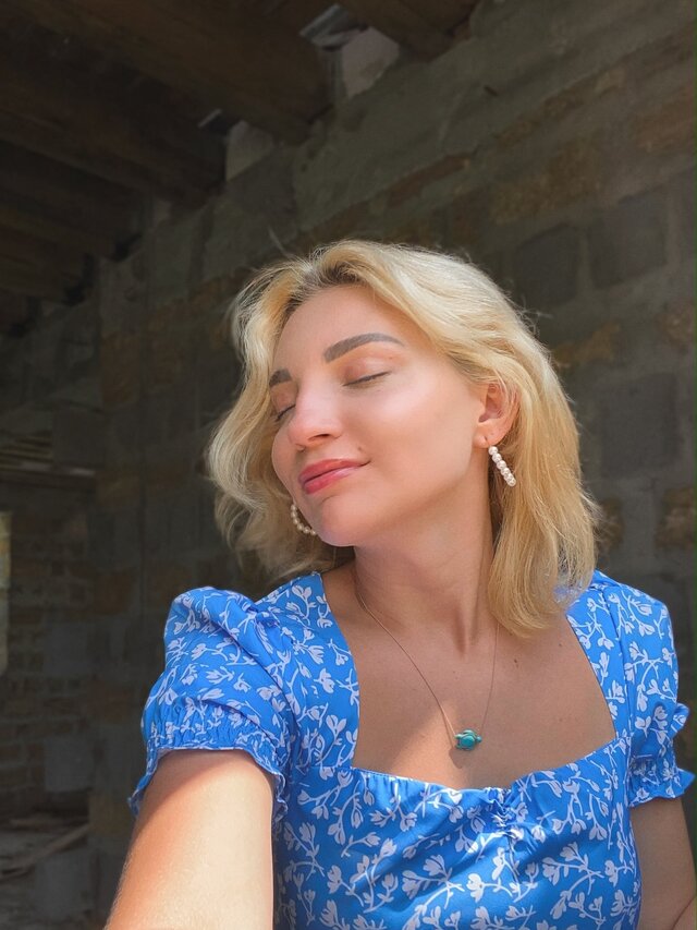 照片Anastasija Bugajovaja