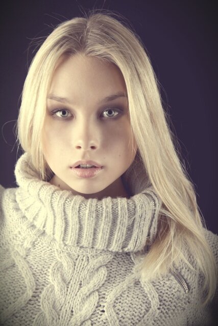 Фото Alexandra Demidova
