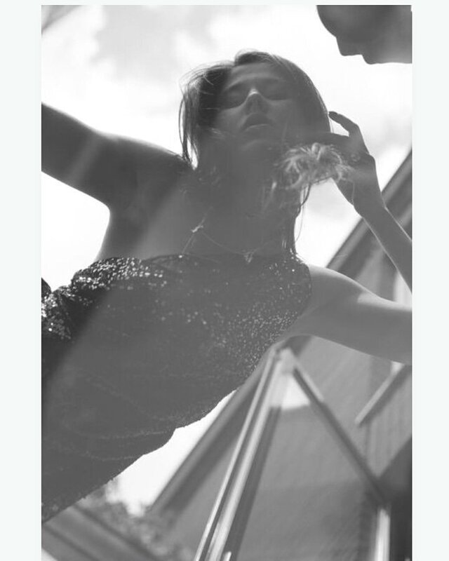 Daria Nya's photo