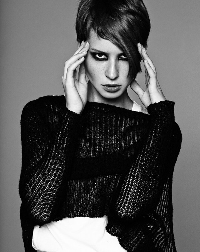 Ksenia Nikolaeva's photo