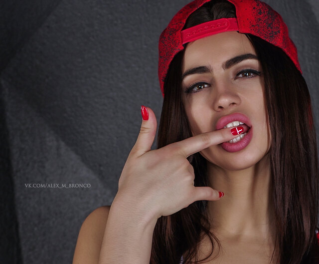 Anastasiya Belousova's photo