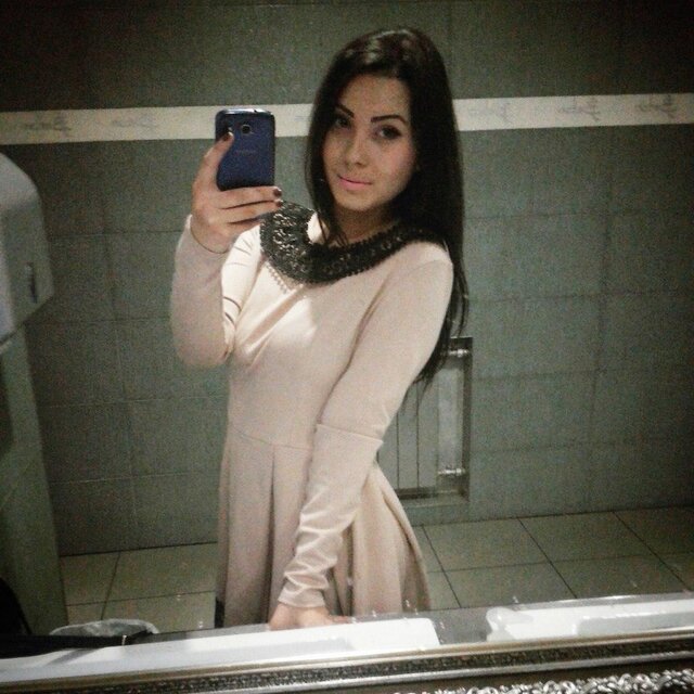 Foto Angelna Gomelchyk