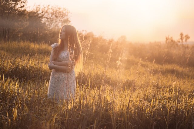 Anastasiya Ramazjan (Kuzhel' )'s photo