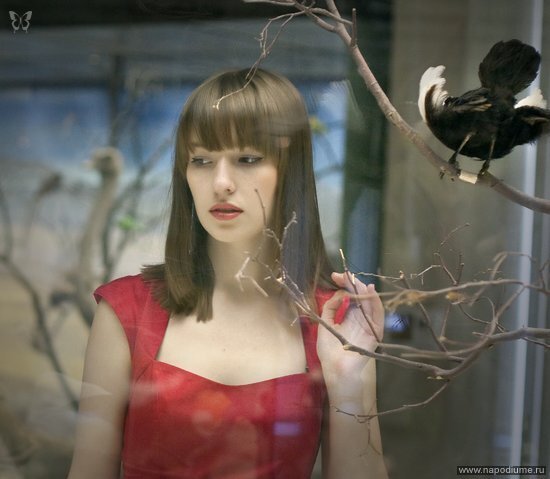 Ksenia Stas'ko's photo
