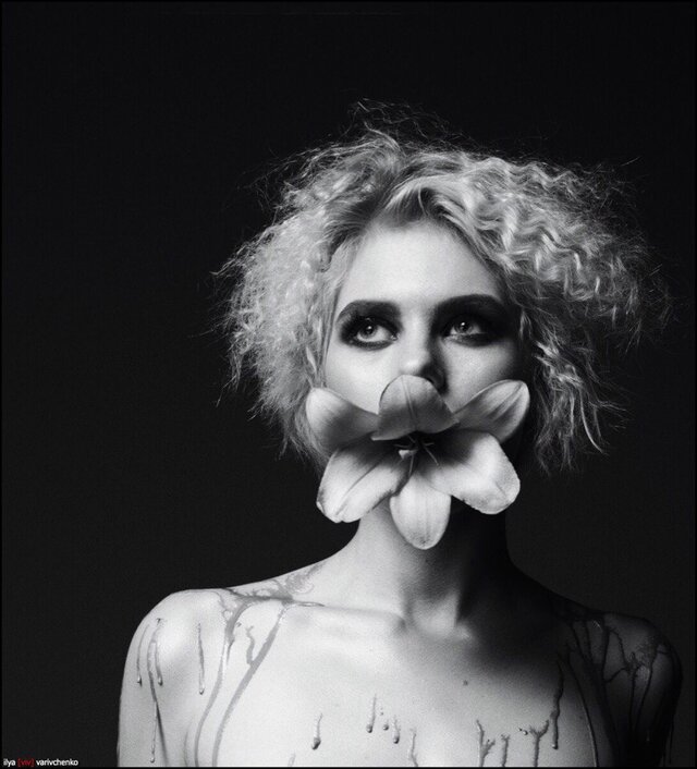Фото Anastasia Klepikova