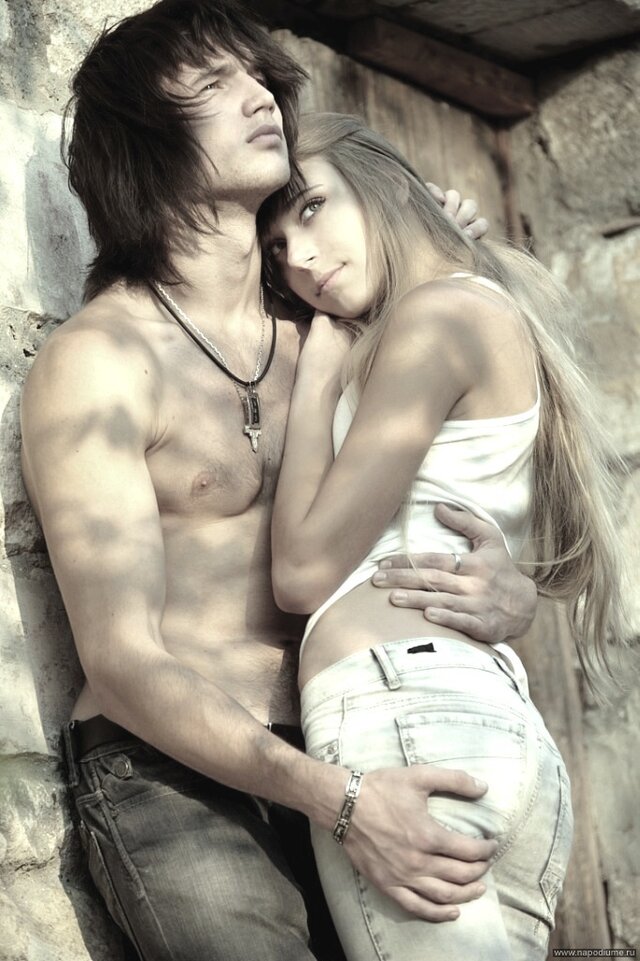 Ekaterina Marchenko's photo