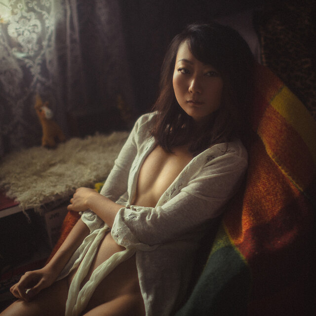 Ana Cao's photo