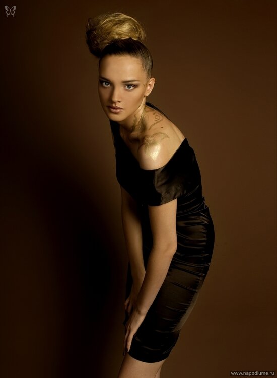 Фото Юлия Аюкова