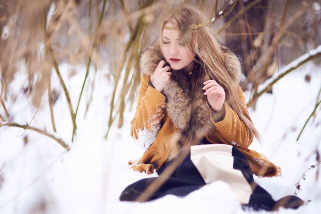 Al'fia Nigmatullina's photo
